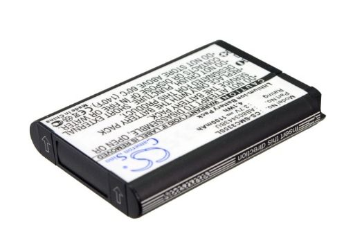 Picture of Battery Replacement Samsung AB803443BU for GT-C3350 Solid Xcover