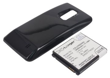 Verizon BL-49KH EAC61778301 Battery Replacement for Spectrum VS920 - 1