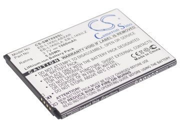 Samsung EB-L1K6ILA EB-L1K6ILABXAR EB-L1K6ILZ Battery Replacement for Galaxy S Blaze Q Relay 4G - 1