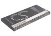 Replacement Battery Nokia BP-5T for Lumia 820 - 3