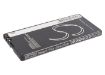 Replacement Battery Nokia BP-5T for Lumia 820 - 4