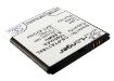 Picture of Battery Replacement Pantech BAT-6700M for IM-A710 IM-A710K