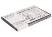 Gionee BL-C003 Battery Replacement for C500 C600 - 2