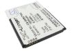 Picture of Battery Replacement Samsung B105BC B105BE B105BK B105BU for Galaxy Ace 3 LTE Galaxy Light