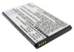 Picture of Battery Replacement Nokia BN-02 for Nokia XL RM-1030