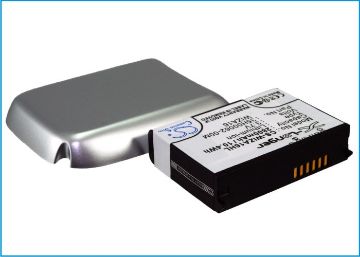 Battery Replacement I-Mate 35H00062-00M 35H00062-03M WIZA16 for K-Jam - 1