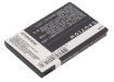 Picture of Battery Replacement Orange 35H00080-00M EXCA160 for SPV E600