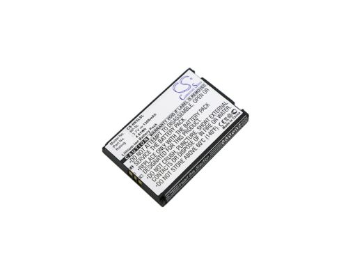 Picture of Battery Replacement Nokia BP-5L for 770 7700