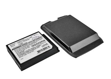 Battery Replacement Vodafone 35H00082-00M LIBR160 for V1415 VDA V - 1