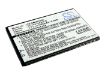 Battery Replacement Vodafone EB504465VU SO1S416AS/5-B for 360 360 H1 - 2
