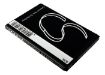 Battery Replacement Vodafone EB504465VU SO1S416AS/5-B for 360 360 H1 - 3