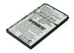 Replacement Battery for TCL OT-BY40 TB-4X E59 I802 - 3