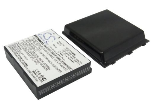 Picture of Battery Replacement Lg LGIP-470B LGIP-970B SBPL0085801 SBPL0087901 for AX565 LX570