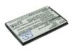 Picture of Battery Replacement Motorola BH6X SNN5880 SNN5880A for A954 Atrix 4G