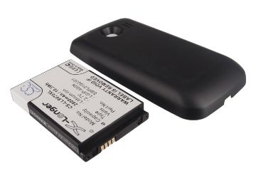 LG LGIP-400N SBPL0102301 Battery Replacement for LS670 Optimus S - 1