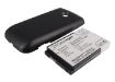 Picture of Battery Replacement Lg LGIP-400N SBPL0102301 for LS670 Optimus S