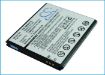 Picture of Battery Replacement Samsung EB555157VA EB555157VABSTD for Galaxy S II HD LTE Galaxy S II Skyrocket HD LTE
