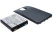 Picture of Battery Replacement Samsung EB555157VA EB555157VABSTD for Galaxy S Infuse 4G SGH-i997
