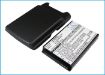 Picture of Battery Replacement Blackberry BAT-30615-006 JM1 for Torch 9850 Torch 9860