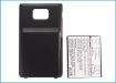 Picture of Battery Replacement Samsung EB-L1A2GBA EB-L1A2GBA/BST for Attain Galaxy S II 4G
