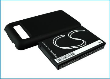 HTC 35H00134-17M Battery Replacement for 7 Trophy Spark - 1