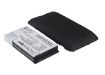 ZTE Li3712T42P3h374141 Li3715T42P3h734158 Battery Replacement for Score M X500 - 3