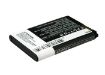 Battery Replacement LG LGIP-520NV for Accolade Cosmos Touch VN270 - 2