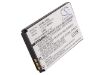 Picture of Battery Replacement Elson 2011052700004120 for EL340