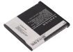Picture of Battery Replacement Sharp EA-BL20 for SH80iUC SH81iUC