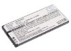 Replacement Battery Nokia BP-5H for Lumia 701 - 1