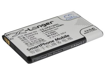 Oppo BLT021 Battery Replacement for A129 A93 - 1
