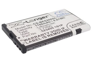 Replacement Battery for Videocon V1612 - 1