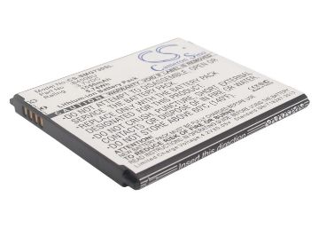 Samsung B450BC B450BE B450BU B450BZ Battery Replacement for Galaxy Core 4G - 1