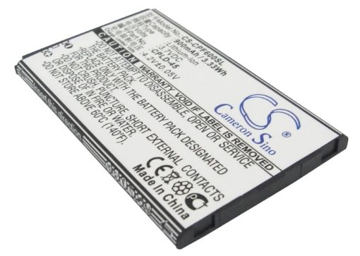 Picture of Battery Replacement Coolpad CPLD-45 for 8830 E506