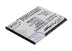 Picture of Battery Replacement Alcatel CAB60B0000C2 CAB60B0001C2 TLiB50B for One Touch S Pop One Touch S Pop Dual