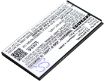 Picture of Battery Replacement Asus C11P1404 for ZenFone 4 A400CG ZenFone 4 PF400CG