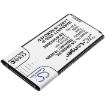 Picture of Battery Replacement Samsung EB-BG903BBA EB-BG903BBE EB-BN903BA EB-BN903BBE EB-BN903BU for Galaxy S5 Neo Galaxy S5 Neo Duos
