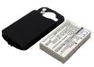 Picture of Battery Replacement Vodafone 35H00060-04M HERM160 HERM161 HERM300 PA16A for 1605 VPA Compact III v1605