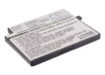 Tevion 119443 Battery Replacement for MD6400 MD7300 - 1