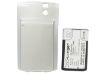 Picture of Battery Replacement Blackberry ACC-10477-001 BAT-06860-003 C-S2 for Curve 8300 Curve 8310