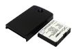Picture of Battery Replacement Dopod 35H00120-01M BA S340 BLAC160 for Touch Pro HD