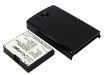 Picture of Battery Replacement Dopod 35H00120-01M BA S340 BLAC160 for Touch Pro HD