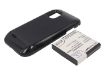 Picture of Battery Replacement Verizon EB575152YZ for Fascinate Fascinate i500