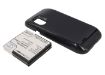 Picture of Battery Replacement Verizon EB575152YZ for Fascinate Fascinate i500
