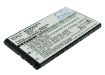 Picture of Battery Replacement Motorola BF5X SNN5877A for Bravo Defy