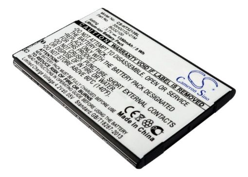 Picture of Battery Replacement Google 35H00152-01M 35H00152-02M BA S520 BG32100 for G11