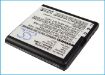 Picture of Battery Replacement Telefunken CH6553 for eurofon T900