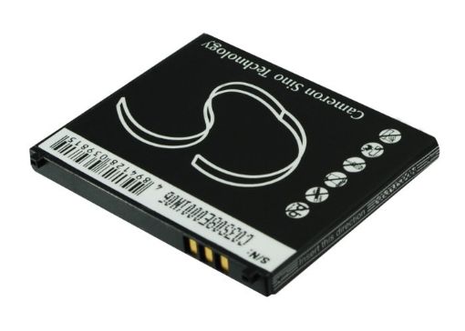Picture of Battery Replacement Panasonic PMBAK1 for 824P 830P