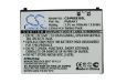 Picture of Battery Replacement Panasonic PMBAK1 for 824P 830P