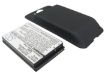 Picture of Battery Replacement Htc 35H00146-00M for EVO Shift 4G Knight